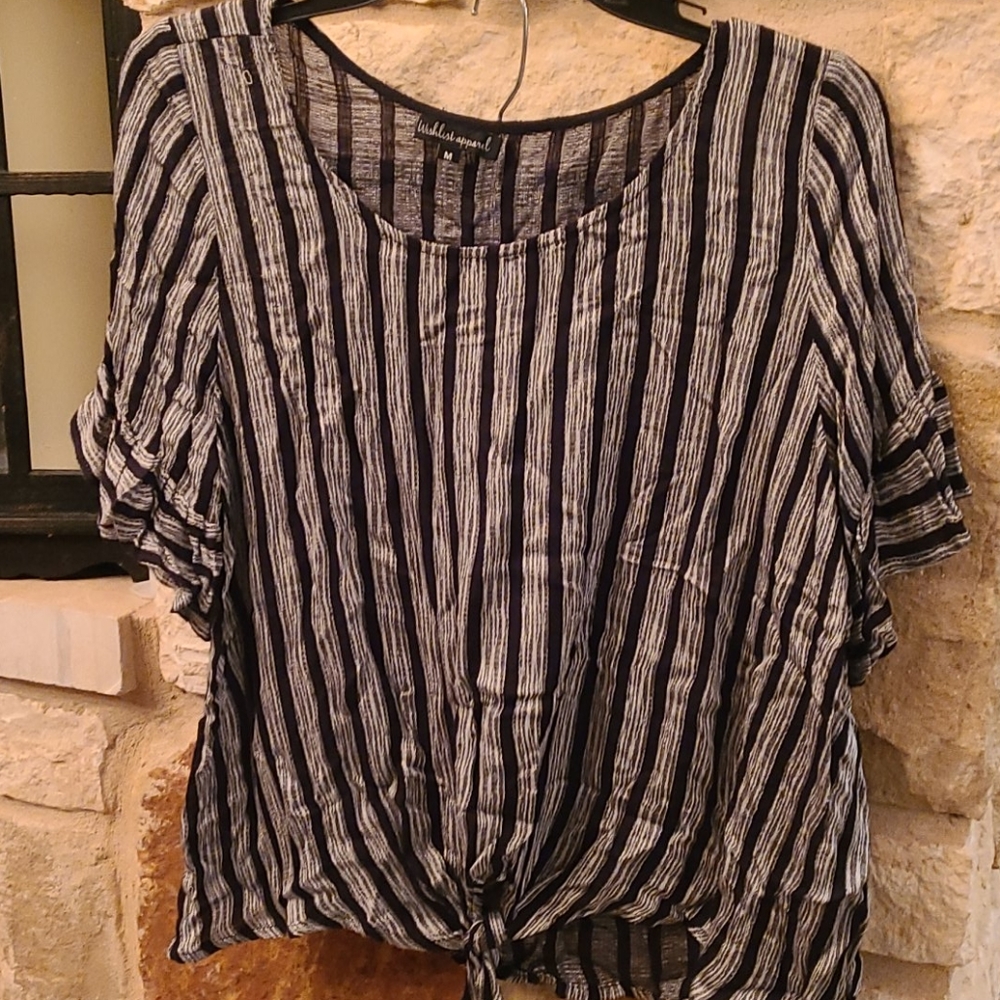 Woman's shirt